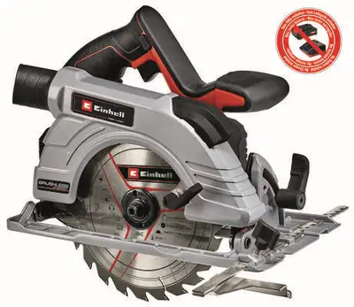 EINHELL TE-CS 18/190 Li BL - Solo