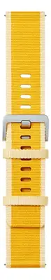 XIAOMI Mi Watch S1 Active Braided Nylon Strap Maize Yellow