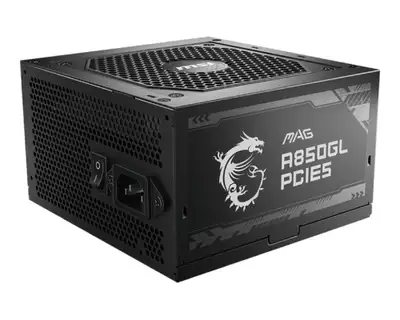 MSI MAG A850GL PCIE5 850W.1