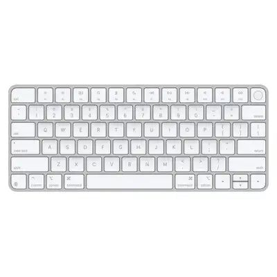 Apple Magic Keyboard (2024) w Touch ID (USB-C) - CRO mxck3cr/a