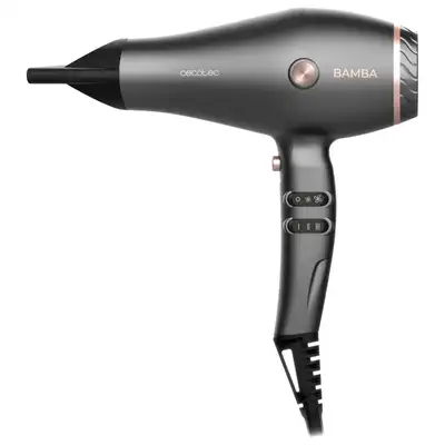 CECOTEC Bamba Ioncare Harmony