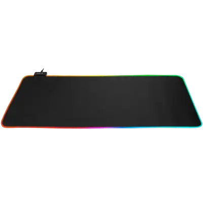RAMPAGE MP-24 BLACK RGB