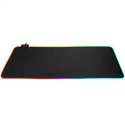 RAMPAGE MP-24 BLACK RGB