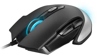 RAPOO V310 CRNI RP16665