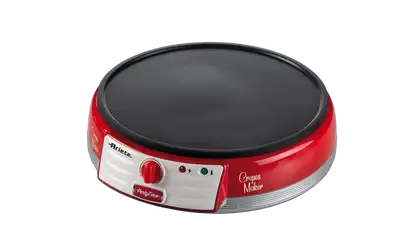 ARIETE AR202 crvena
