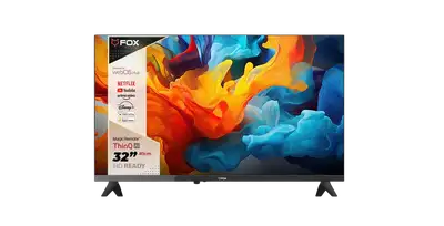 FOX 32WOS625D