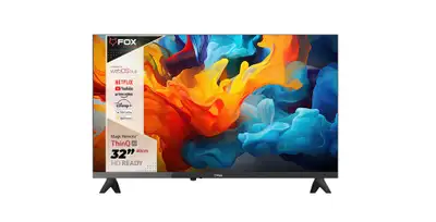 FOX 32WOS625D