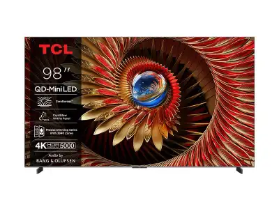 TCL 98C8K