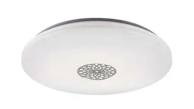 RABALUX Ophelia, Smart WIFi LED plafonjera, ED 40W 3200lm