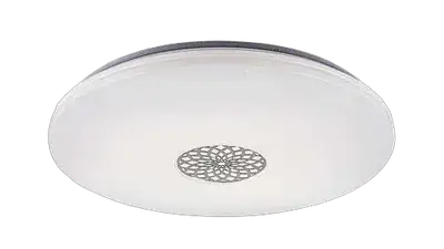 RABALUX Ophelia, Smart WIFi LED plafonjera, ED 40W 3200lm
