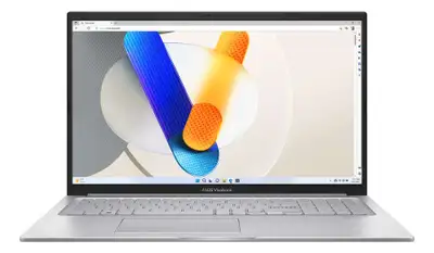 ASUS Vivobook X1504VA-BQ2560, 15.6inch FHD, Intel Core i7-1355U, 16GB, 512GB
