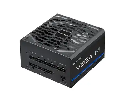 CHIEFTEC PPG-750-C 750W VEGA M 80Plus Gold 5Y