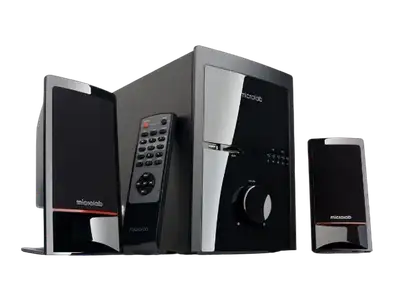 MICROLAB M700BT