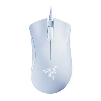 RAZER DeathAdder Essential Gaming Mouse White