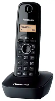 PANASONIC KX-TG1611FXH