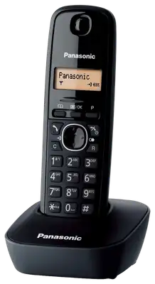 PANASONIC KX-TG1611FXH
