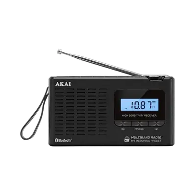 AKAI APR-600