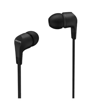 PHILIPS TAE1105BK / 00 crna