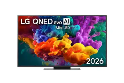LG 55QNED86B3B