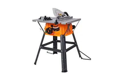 VILLAGER VTS 1502