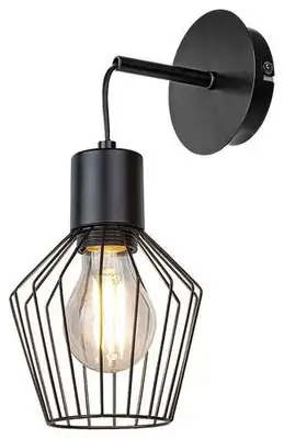 RABALUX Belano,zidna lampa, E27 40W