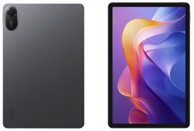 XIAOMI Redmi Pad 2 4GB/128GB WiFi Graphite Gray VHU5659EU