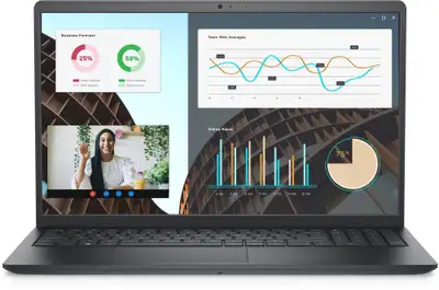 DELL Vostro 3530, 15.6" FHD, Intel Core i7-1355U, 16GB, 512GB SSD, Intel Iris Xe, YU