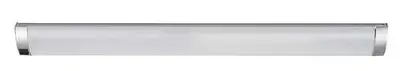 RABALUX Soft2 cabinet light LED8W L60cm srebrna