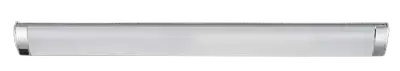 RABALUX Soft2 cabinet light LED8W L60cm srebrna