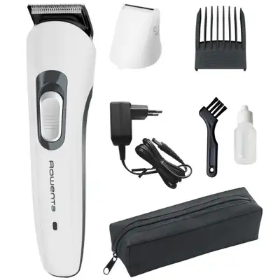 ROWENTA TN8905 PURE NATURE