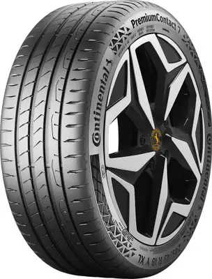 CONTINENTAL 225 / 45R17 Conti PremiumContact 7 94Y XL FR