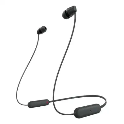 SONY WIC100 BT Bubica crna