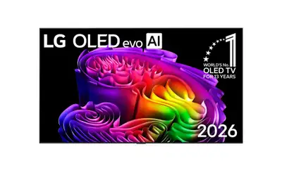 LG OLED65G61LW