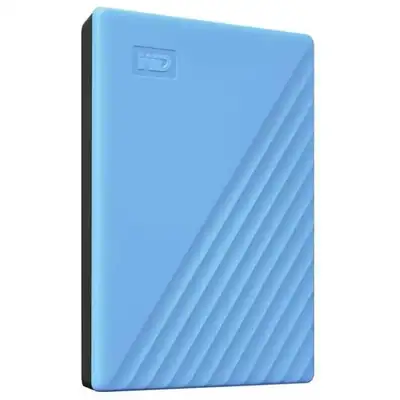 WESTERN DIGITAL My Passport 2TB WDBYVG0020BBL-WESN