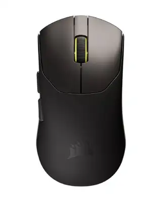 CORSAIR SABRE v2 PRO Ultralight CH-931G000-WW Wireless Black