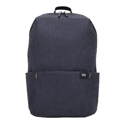 XIAOMI MI CASUAL DAYPACK BLACK