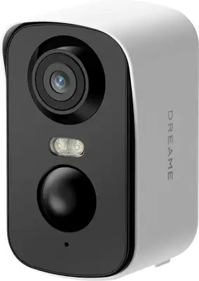 DREAME Outdoor Camera Navo Care SE 1 