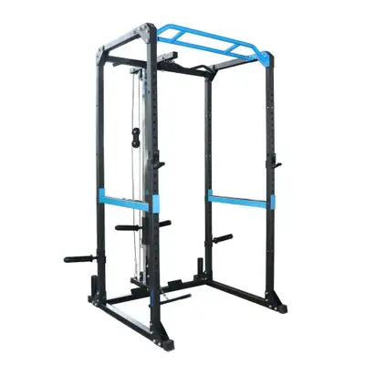 RING RX RACK 1