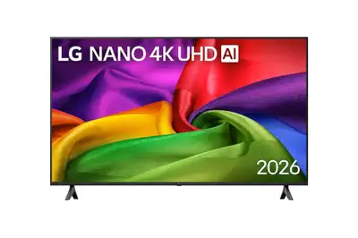 LG 55NU800B3LA