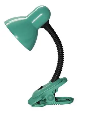 RABALUX Dennis stona lampa E27 40W zeleno