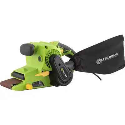 FIELDMANN FDBP 200901-E Tracna brusilica