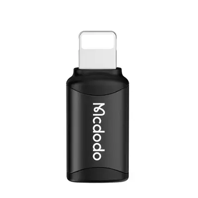 MCDODO OT-7680 adapter TIP-C na Lightning