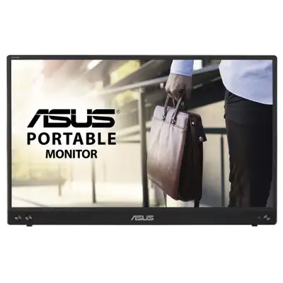ASUS ZenScreen MB16ACV