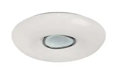 RABALUX Tayla plafonjera LED 60W 3000K-6500K
