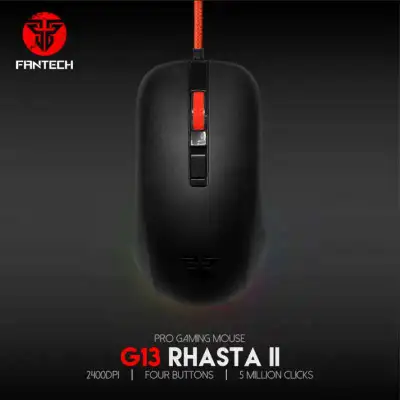 FANTECH G13 Rhasta II black