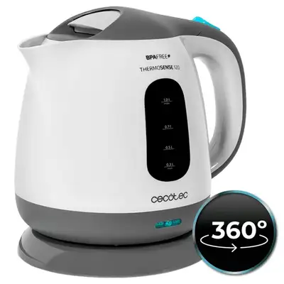 CECOTEC Thermosense 120
