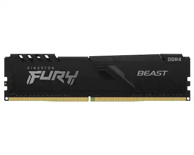 KINGSTON DIMM DDR4 16GB 3200MHz KF432C16BB1 / 16 Fury Beast