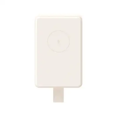 XIAOMI Power Bank 6000mAh 15W Magnetic BHR9074GL