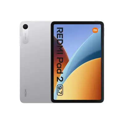 XIAOMI Redmi Pad 2 9.7 4GB / 64GB WiFi Silver VHU6803EU