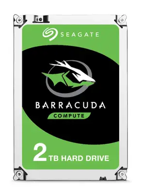 SEAGATE 2TB SATA III 256MB 7200 ST2000DM008
